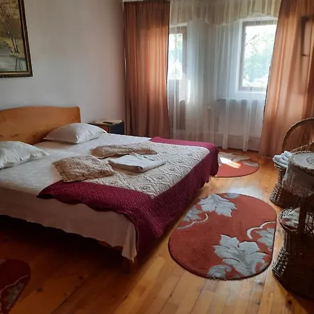Pensiunea Cristiana Affittacamere 3*
