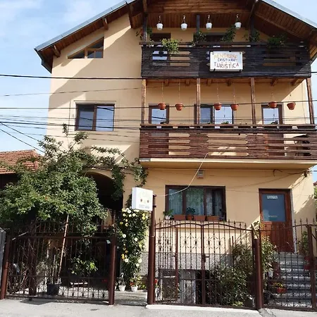 Affittacamere Pensiunea Cristiana